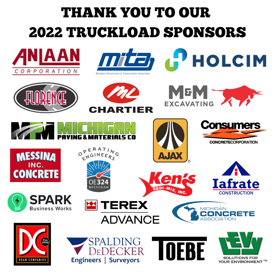 2022 Truckload Sponsors-2 2022 Truckload Sponsors-2