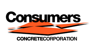 Consumers Concrete LOGO