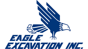 Eagle Excavation, Inc. LOGO