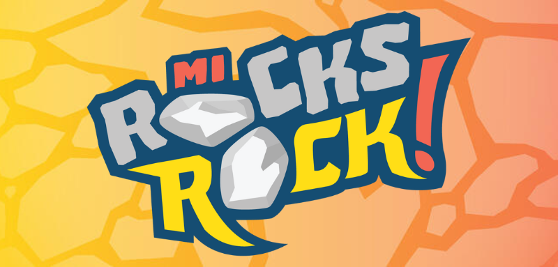 MI ROCKS ROCK 1