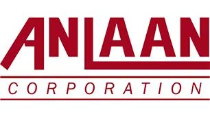 Anlaan Corporation LOGO