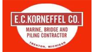 E. C. Korneffel Co. LOGO