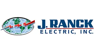 J. Ranck Electric, Inc. LOGO